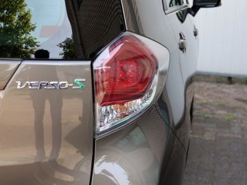 Toyota Verso-S